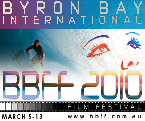 Byron Bay Film Festival