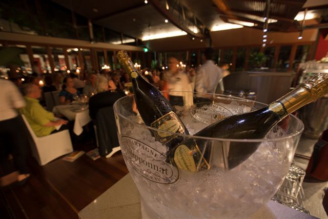 The Byron at Byron, a place to celebrate