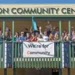 Byron Community Centre celebrates