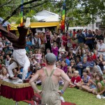 Mullumbimby Music Festival 2