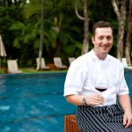 Gavin Hughes, Head Chef at The Byron at Byron Resort and Spa