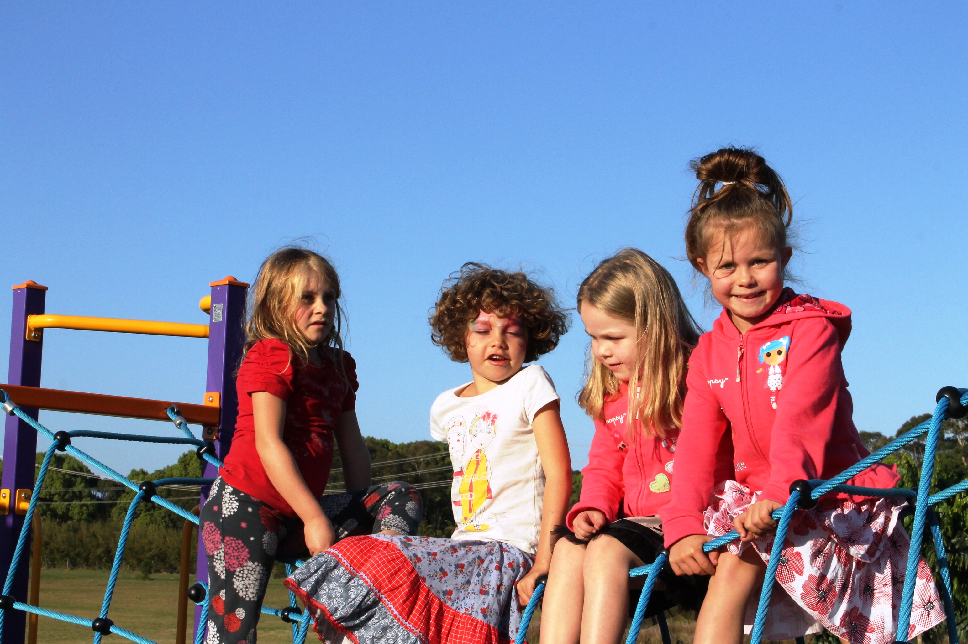 Tallowood Ridge Tree Planting Ceremony 6th September 2013 082 Byron