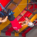 Dries Trapeze Catch web