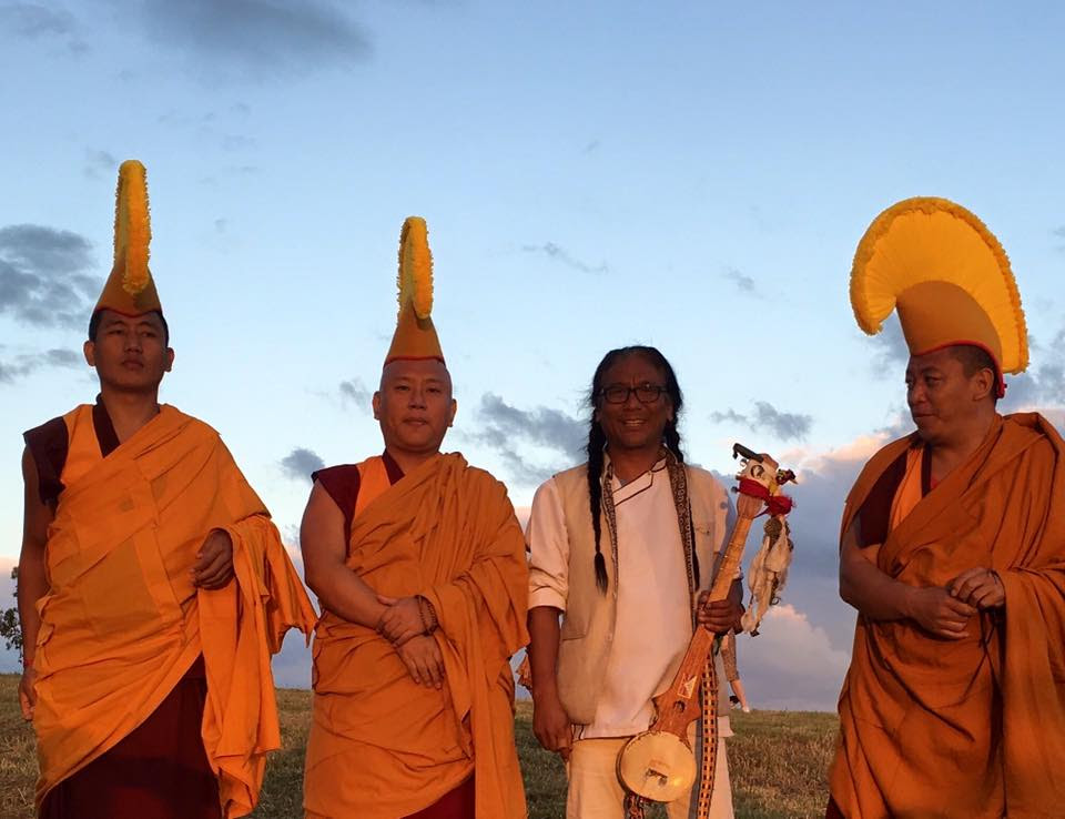 Monk