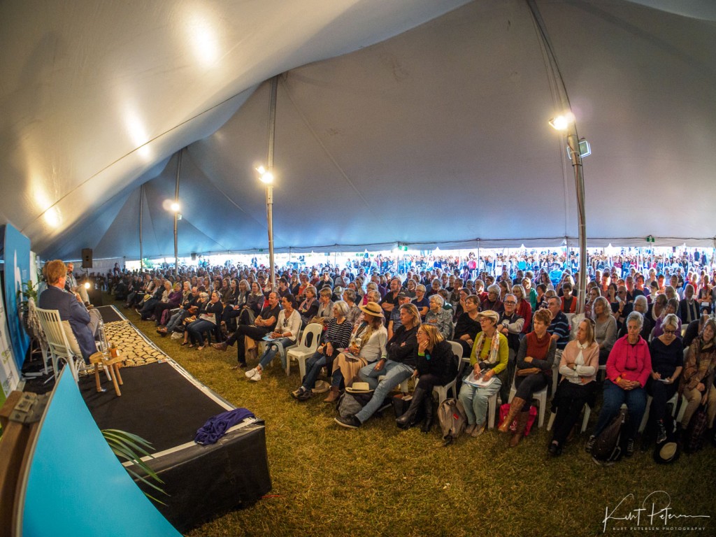 Byron Writers Festival highlights Byron Bay