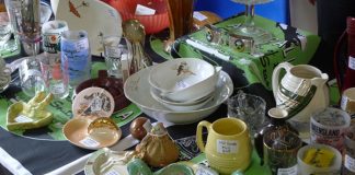 2025 Old and Gold Saturday 7 June