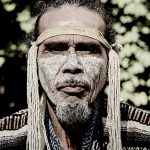 Magpie Yerrubilgin – Minyungbal Yugambeh Songman