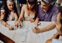 The Byron Shire Resilience and Regeneration Roadshow has kicked off!