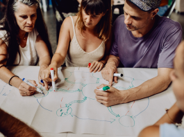 The Byron Shire Resilience and Regeneration Roadshow has kicked off!