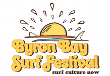 Byron Bay Surf Festival – Protect what you Love