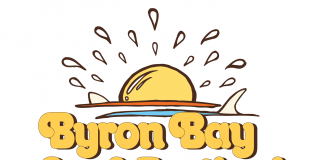 Byron Bay Surf Festival – Protect what you Love