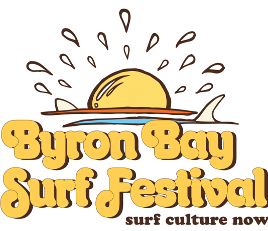 Byron Bay Surf Festival – Protect what you Love