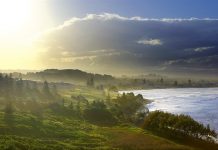 Write. Retreat. Restart. Byron Writers Festival announces new Restart Residential Retreats.