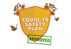BLUESFEST COVID-19 SAFETY PLAN APPROVED