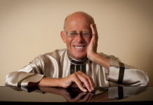 David Helfgott in Recital – presented by Byron Music Society