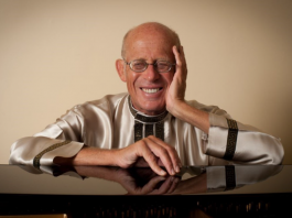 David Helfgott in Recital – presented by Byron Music Society