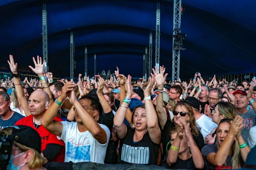 BLUESFEST 2023 FIRST ARTIST ANNOUNCEMENT OVER 40 ARTISTS WITH MORE