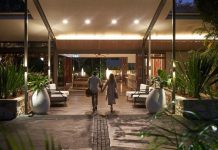 Embrace winter at Crystalbrook Byron