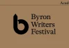 Byron Writers Festival presents Generative Writing Workshop with Sarah Sentilles