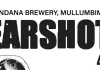 EARSHOT – 47Studio Presents: A Night of Local Talent at Wandana Brewery