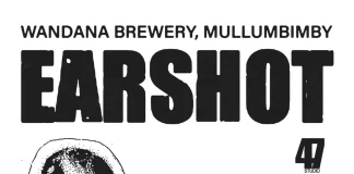 EARSHOT – 47Studio Presents: A Night of Local Talent at Wandana Brewery