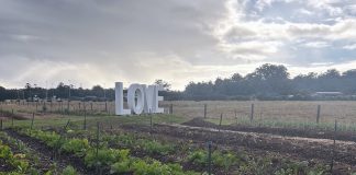 Paddock Project Farm Tour 12 July