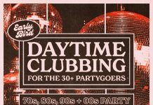 Daytime Clubbing for the 30+ Partygoer – Brunswick Heads