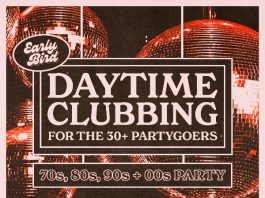 Daytime Clubbing for the 30+ Partygoer – Brunswick Heads