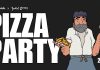 Bay Pizza Lab x Yulli’s Brews: PIZZA PARTY