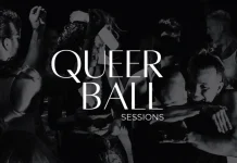 Queer Ball Sessions 001