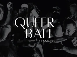 Queer Ball Sessions 001