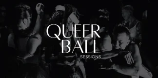 Queer Ball Sessions 001