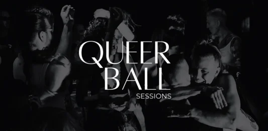 Queer Ball Sessions 001
