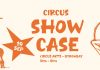 CIRCUSARTS CIRCUS SHOWCASE